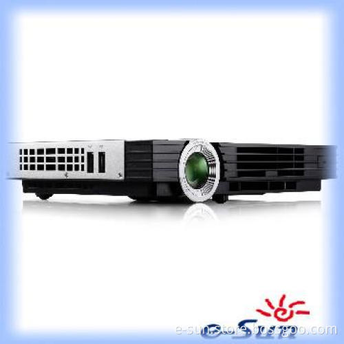 Wireless, DLP, LED, 300\'\' big display screen, 3D projector